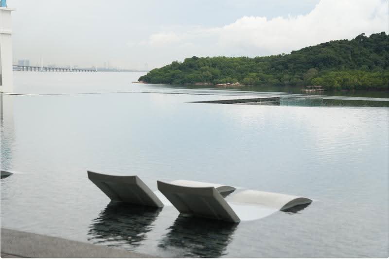 Kondominium untuk Disewa di Queens Residences Q1 @ Queens Waterfront - Gary Khoo - PropertyGuru.com.my