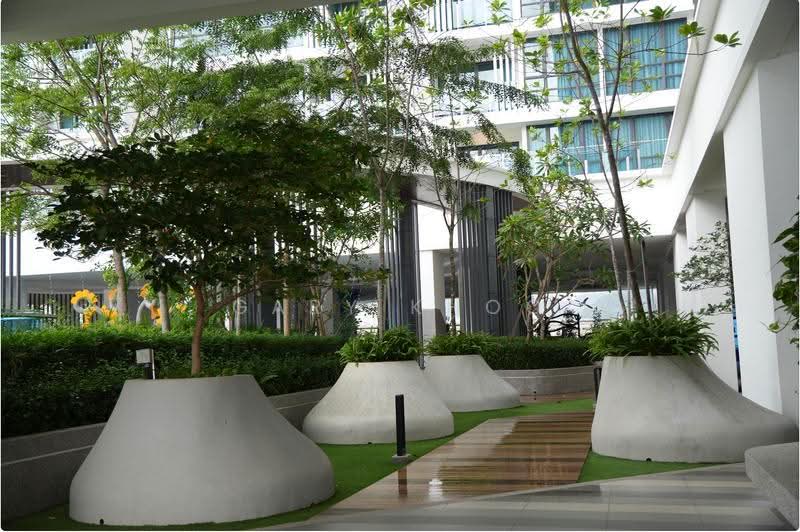 Kondominium untuk Disewa di Queens Residences Q1 @ Queens Waterfront - Gary Khoo - PropertyGuru.com.my