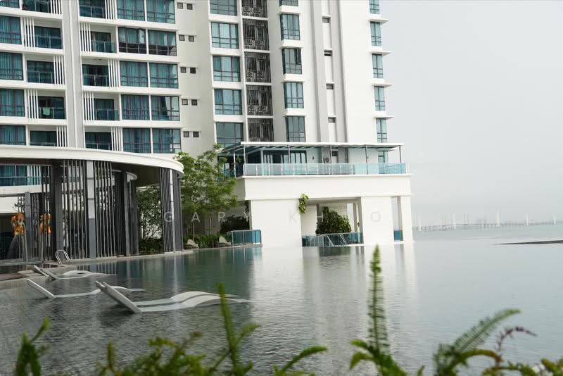 Kondominium untuk Disewa di Queens Residences Q1 @ Queens Waterfront - Gary Khoo - PropertyGuru.com.my