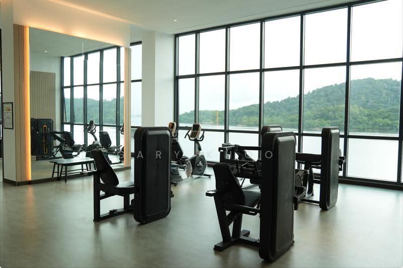 Kondominium untuk Disewa di Queens Residences Q1 @ Queens Waterfront - Gary Khoo - PropertyGuru.com.my