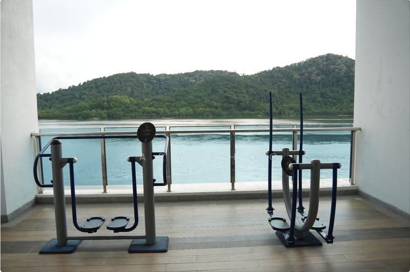 Kondominium untuk Disewa di Queens Residences Q1 @ Queens Waterfront - Gary Khoo - PropertyGuru.com.my