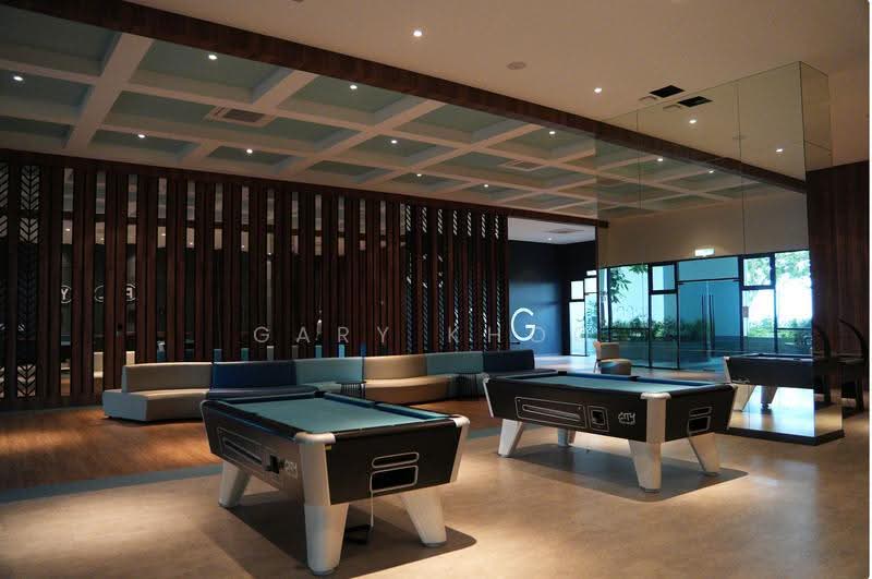 Kondominium untuk Disewa di Queens Residences Q1 @ Queens Waterfront - Gary Khoo - PropertyGuru.com.my