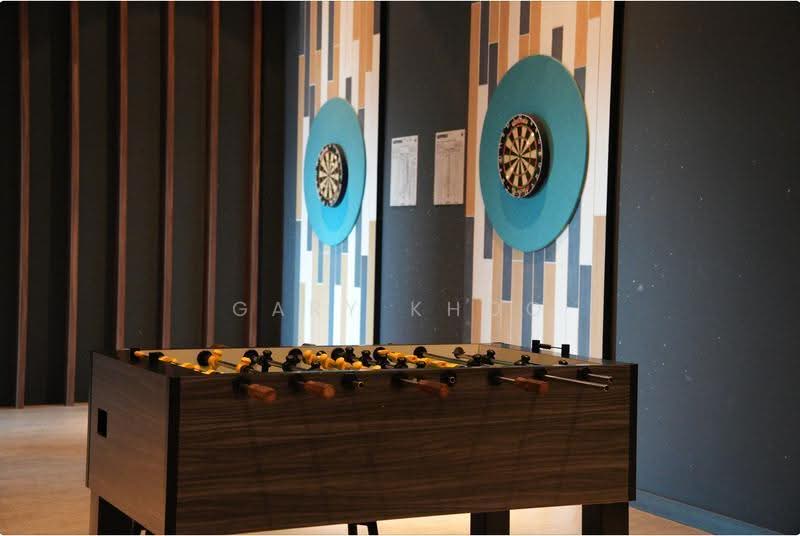 Kondominium untuk Disewa di Queens Residences Q1 @ Queens Waterfront - Gary Khoo - PropertyGuru.com.my