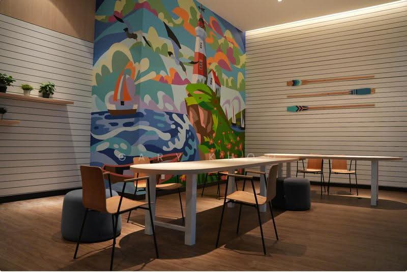 Kondominium untuk Disewa di Queens Residences Q1 @ Queens Waterfront - Gary Khoo - PropertyGuru.com.my