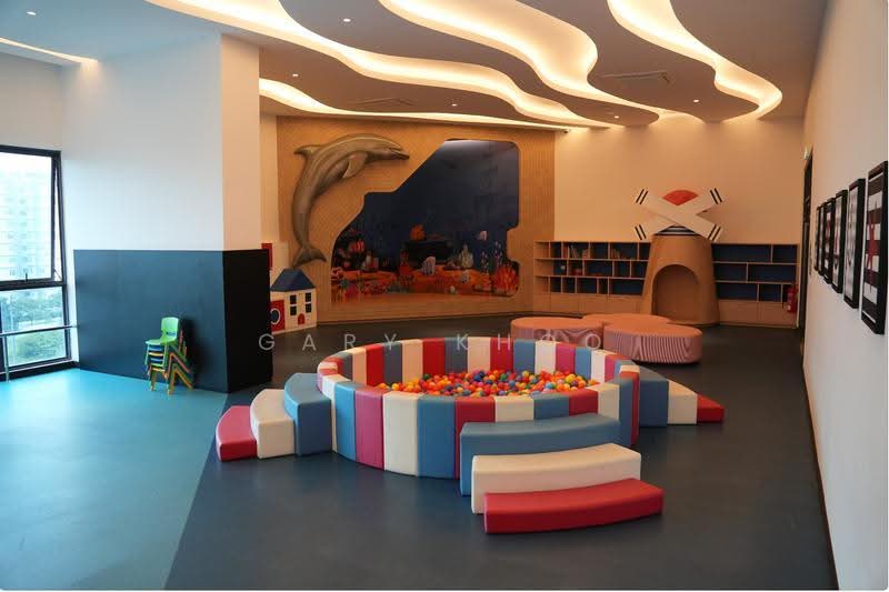 Kondominium untuk Disewa di Queens Residences Q1 @ Queens Waterfront - Gary Khoo - PropertyGuru.com.my