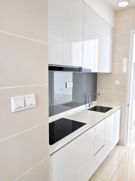 Condominium for Rent at The Maple Residences - Jesslyn Loh - Kitchen - PropertyGuru.com.my