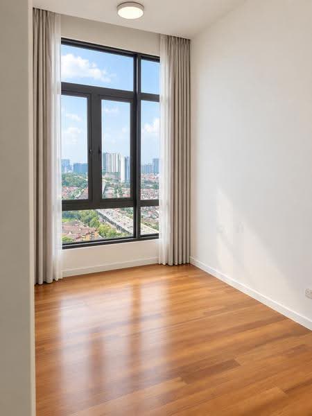 Condominium for Rent at The Maple Residences - Jesslyn Loh - View - PropertyGuru.com.my