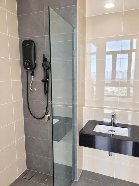 Condominium for Rent at The Maple Residences - Jesslyn Loh - Bathroom - PropertyGuru.com.my