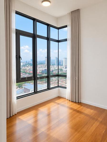 Condominium for Rent at The Maple Residences - Jesslyn Loh - View - PropertyGuru.com.my