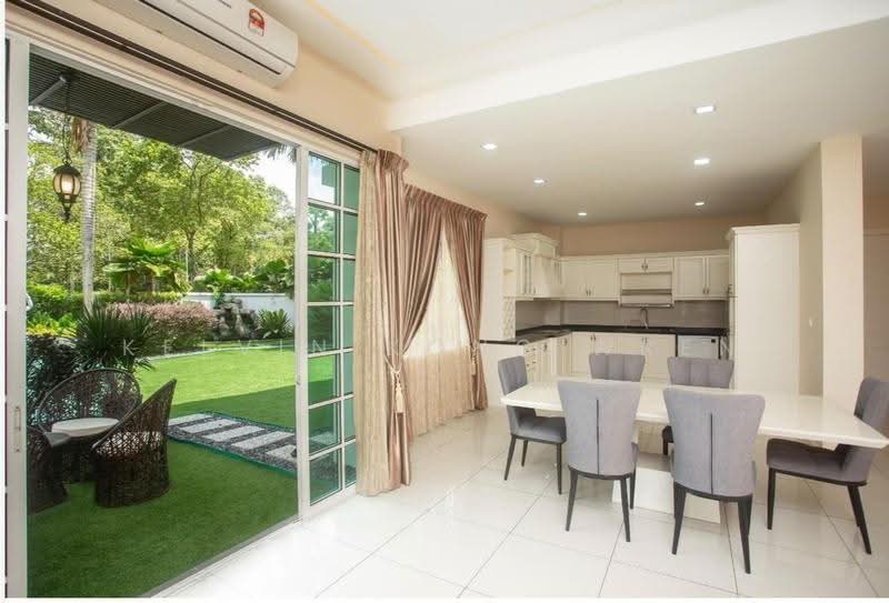 Semi-Detached House for Rent in Horizon Hills (Iskandar Puteri (Nusajaya)) - Kelvin Kong Wren - Kitchen - PropertyGuru.com.my