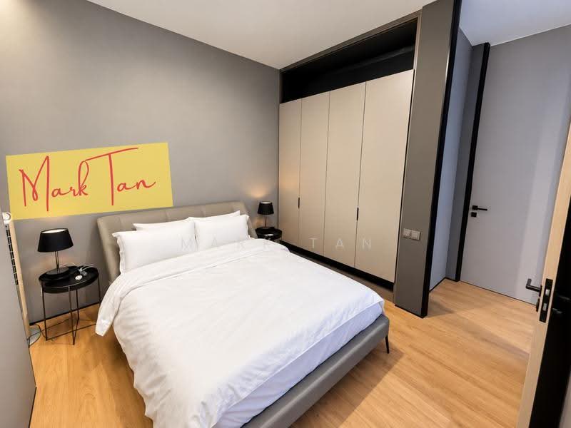 Service Residence for Sale at City of Dreams - Mark Tan - Bedroom - PropertyGuru.com.my