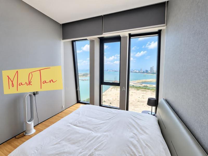 Service Residence for Sale at City of Dreams - Mark Tan - Bedroom - PropertyGuru.com.my