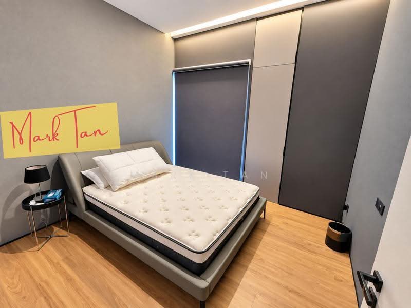 Service Residence for Sale at City of Dreams - Mark Tan - Bedroom - PropertyGuru.com.my