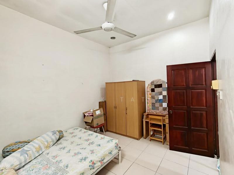 Rumah Teres untuk Dijual di Taman Abad (Johor Bahru) - Yik Tat - PropertyGuru.com.my