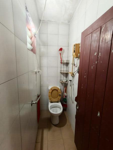 Rumah Teres untuk Dijual di Taman Abad (Johor Bahru) - Yik Tat - PropertyGuru.com.my