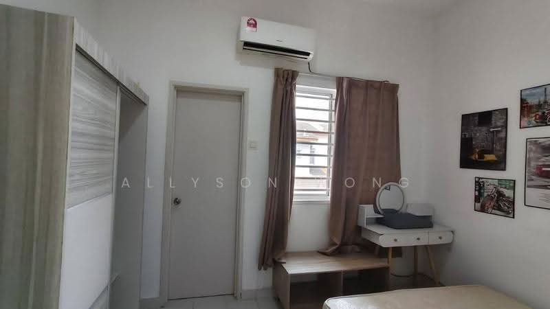Condominium for Rent at Cascadia Lake Vista - Allyson Wong - Bedroom - PropertyGuru.com.my