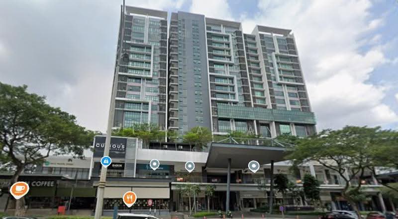 Service Residence for Rent at Tropicana Avenue - Olivia Tan - PropertyGuru.com.my