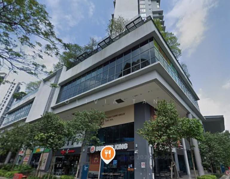 Service Residence for Rent at Tropicana Avenue - Olivia Tan - PropertyGuru.com.my
