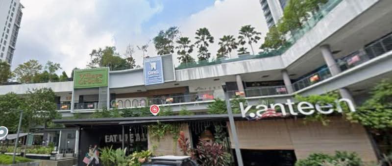 Service Residence for Rent at Tropicana Avenue - Olivia Tan - PropertyGuru.com.my