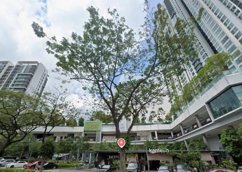 Service Residence for Rent at Tropicana Avenue - Olivia Tan - PropertyGuru.com.my