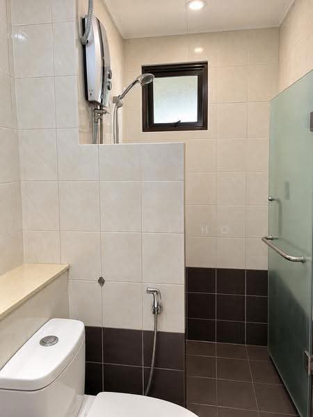 Condominium for Sale at Casa Kiara - Albert Ho - Bathroom - PropertyGuru.com.my