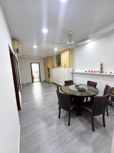 Rumah Teres 2-Tingkat untuk Dijual di Skudai (Johor) - Yvonne Lim - Dining Room - PropertyGuru.com.my