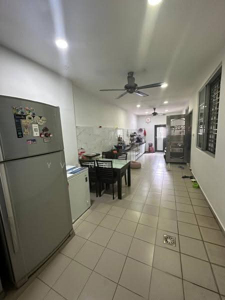 Rumah Teres 2-Tingkat untuk Dijual di Skudai (Johor) - Yvonne Lim - Kitchen - PropertyGuru.com.my
