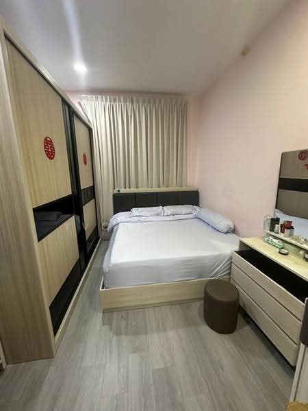Rumah Teres 2-Tingkat untuk Dijual di Skudai (Johor) - Yvonne Lim - Bedroom - PropertyGuru.com.my