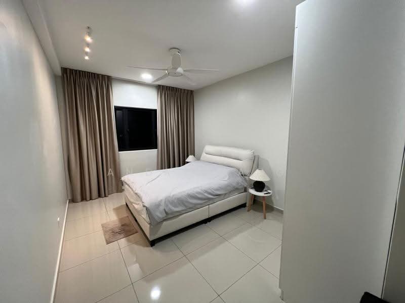Kediaman Servis untuk Disewa di Huni @ Eco Ardence - Andrew Ang - Bedroom - PropertyGuru.com.my