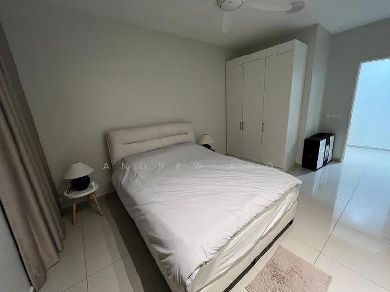 Kediaman Servis untuk Disewa di Huni @ Eco Ardence - Andrew Ang - Bedroom - PropertyGuru.com.my