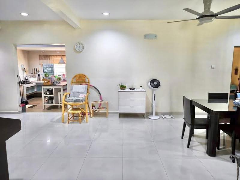 Bungalow House for Sale in Taman Mutiara Barat (Cheras) - Danilo Lim - Living Room - PropertyGuru.com.my