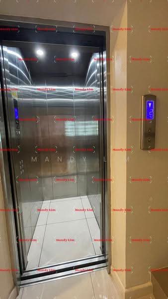 Rumah Teres 4-Tingkat untuk Dijual di Relau (Sungai Ara) - Mandy Lim - Interior - PropertyGuru.com.my