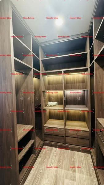 Rumah Teres 4-Tingkat untuk Dijual di Relau (Sungai Ara) - Mandy Lim - Interior - PropertyGuru.com.my