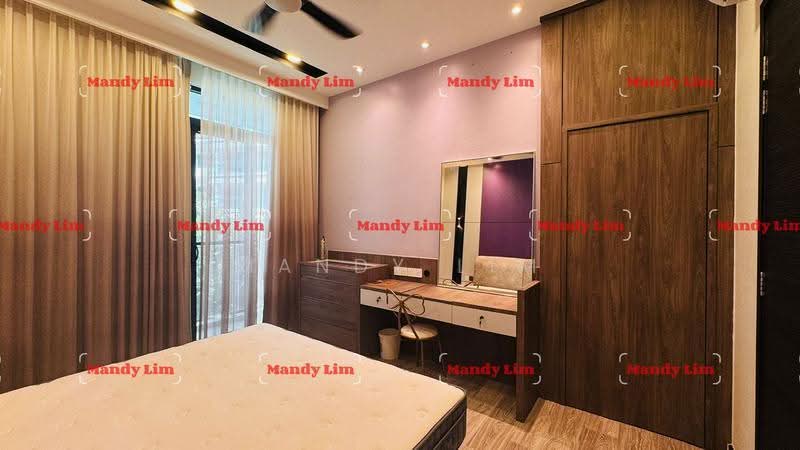 Rumah Teres 4-Tingkat untuk Dijual di Relau (Sungai Ara) - Mandy Lim - PropertyGuru.com.my