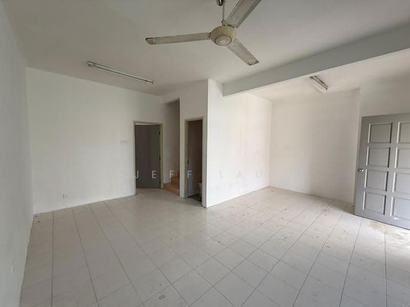 2-storey Terraced House for Sale in Bandar Putra Bertam (Kepala Batas) - Jeff Lau - Interior - PropertyGuru.com.my