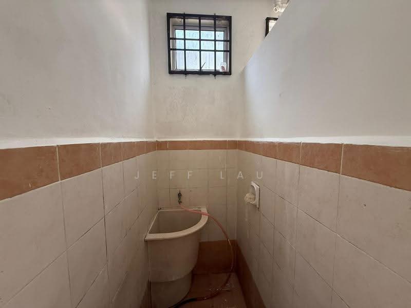 2-storey Terraced House for Sale in Bandar Putra Bertam (Kepala Batas) - Jeff Lau - Interior - PropertyGuru.com.my