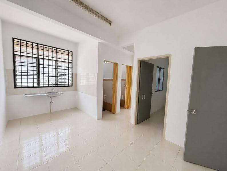 2-storey Terraced House for Sale in Bandar Putra Bertam (Kepala Batas) - Jeff Lau - Kitchen - PropertyGuru.com.my