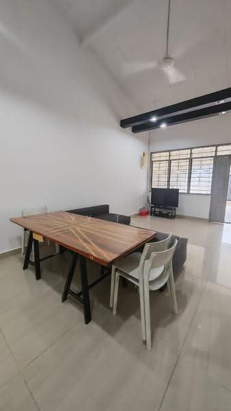 Rumah Teres 1-Tingkat untuk Disewa di Taman Pelangi (Johor Bahru) - YY Tey - PropertyGuru.com.my