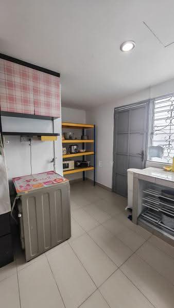 Rumah Teres 1-Tingkat untuk Disewa di Taman Pelangi (Johor Bahru) - YY Tey - PropertyGuru.com.my