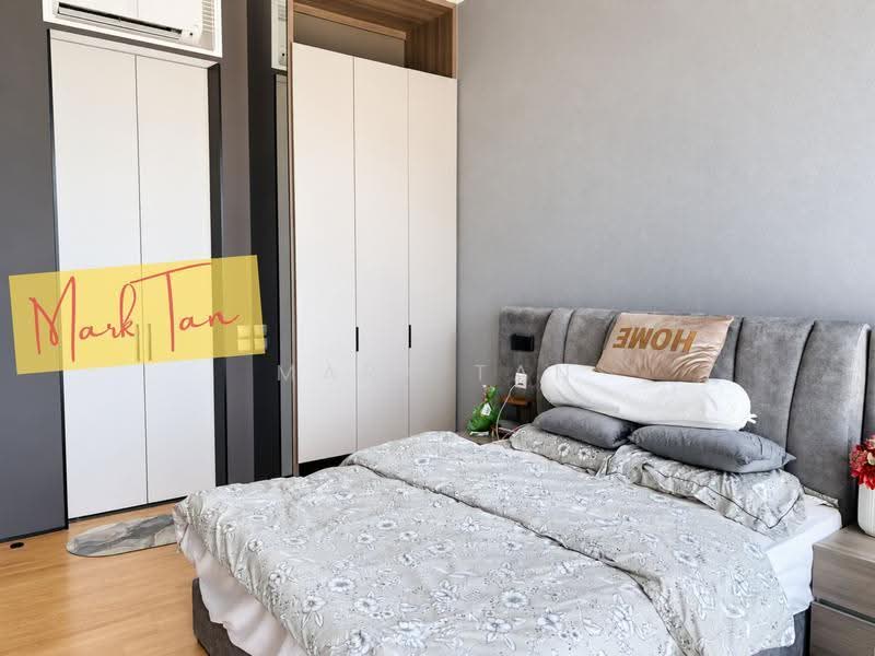 Kediaman Servis untuk Disewa di City of Dreams - Mark Tan - Bedroom - PropertyGuru.com.my