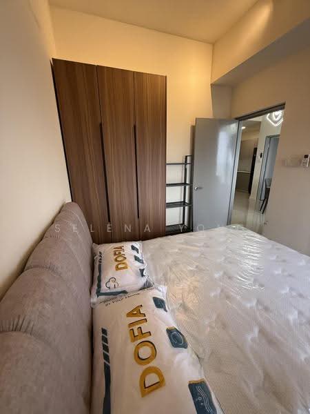 Service Residence for Rent at 8th & Stellar - SELENA YONG - Bedroom - PropertyGuru.com.my