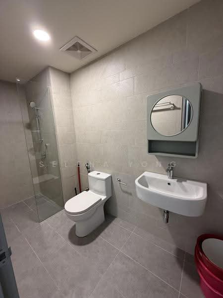 Service Residence for Rent at 8th & Stellar - SELENA YONG - Bathroom - PropertyGuru.com.my