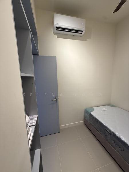 Service Residence for Rent at 8th & Stellar - SELENA YONG - Bedroom - PropertyGuru.com.my