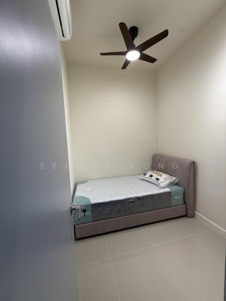 Service Residence for Rent at 8th & Stellar - SELENA YONG - Bedroom - PropertyGuru.com.my