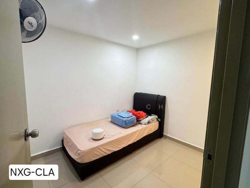 2-storey Terraced House for Sale in Taman Klang Jaya (Klang) - Raymond Choo - Bedroom - PropertyGuru.com.my