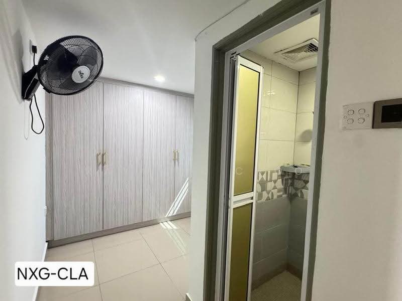 2-storey Terraced House for Sale in Taman Klang Jaya (Klang) - Raymond Choo - Interior - PropertyGuru.com.my