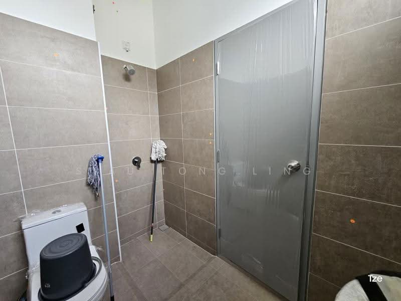 Rumah Teres 2-Tingkat untuk Dijual di Taman Ponderosa (Johor Bahru) - Siau Tong Ling - Bathroom - PropertyGuru.com.my