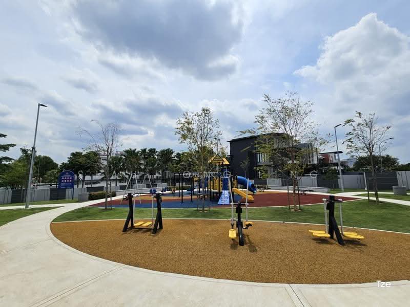 Rumah Teres 2-Tingkat untuk Dijual di Taman Ponderosa (Johor Bahru) - Siau Tong Ling - Exterior - PropertyGuru.com.my