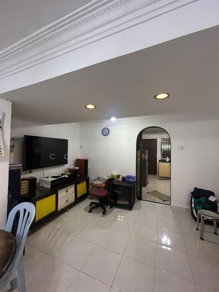 2-storey Terraced House for Sale in Taman Plentong Baru (Masai) - Coco Feng Lily - PropertyGuru.com.my