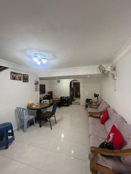 2-storey Terraced House for Sale in Taman Plentong Baru (Masai) - Coco Feng Lily - PropertyGuru.com.my